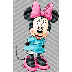 Mickey-AMQ 3665